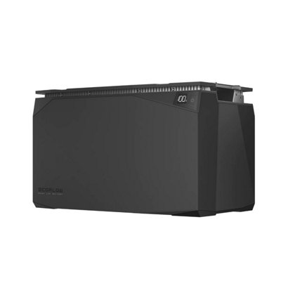 EcoFlow LFP Battery 5kWh (5120Wh) Price Comparisons | Compare The Build