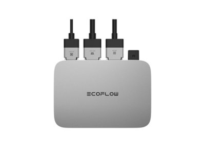 EcoFlow PowerStream 800W Micro Invertor Kit
