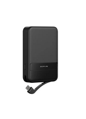 EcoFlow Rapid 10000 Power Bank- Black