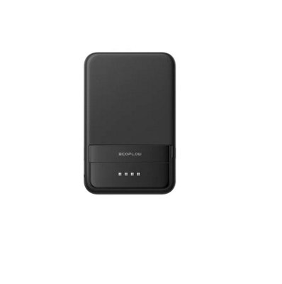 EcoFlow Rapid 5000 Power Bank- Black