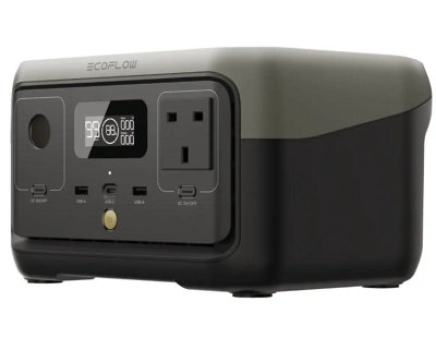 EcoFlow RIVER 2 Portable Power Station