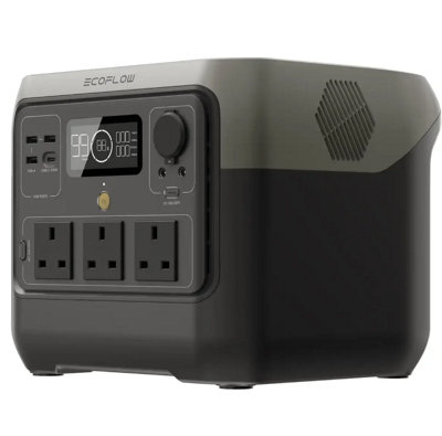 EcoFlow RIVER 2 Pro Portable Power Station