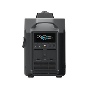 EcoFlow Smart Generator Dual Fuel UK