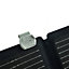 EcoFlow Solar Angle Guide for panels