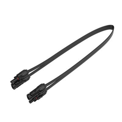 EcoFlow Super Flat Cable (Solar Panels)