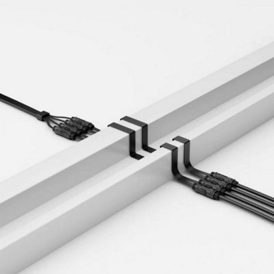 EcoFlow Super Flat Cable (Solar Panels)