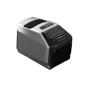 EcoFlow Wave 2 Portable Heater & Air Conditioner unit in one