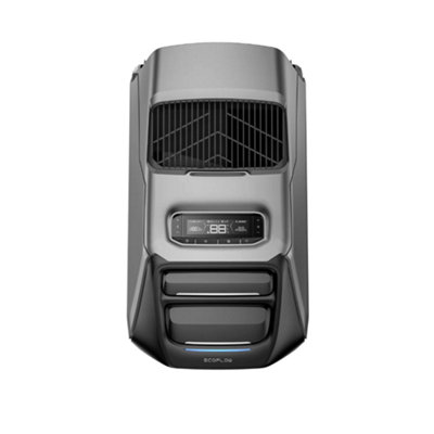 EcoFlow Wave 3 Portable Air Conditioner & Heater
