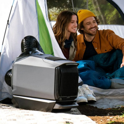 EcoFlow Wave 3 Portable Air Conditioner & Heater