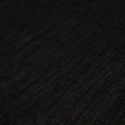 Ecology Collection Outdoor Rugs in Black 500B