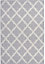 Ecology Collection Outdoor Rugs in Grey  400g
