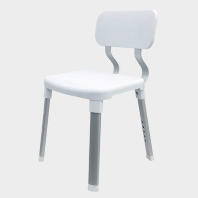 Shop shower and bath seats.