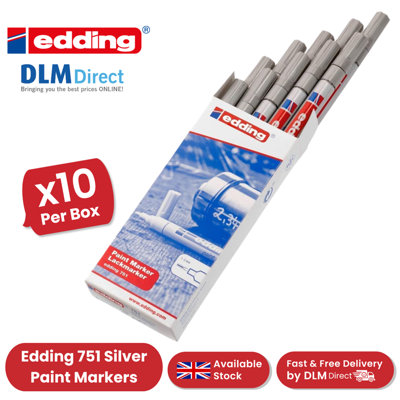 Edding 18-336 Tusz Sharpie E.HP No.301XL BK