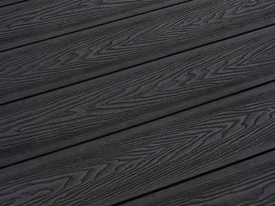 eDecks Evolution Deck 3600mm Hollow Composite Decking Boards - 146mm x ...
