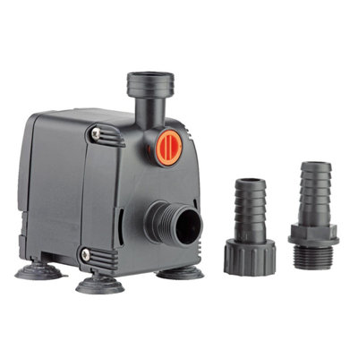 Eden Aquarium Feature Water Pump 135 (2000 lph)