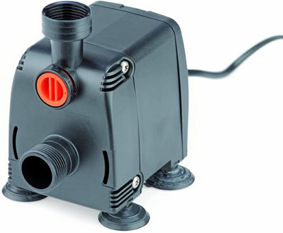 Eden Aquarium Feature Water Pump 135 (2000 lph)