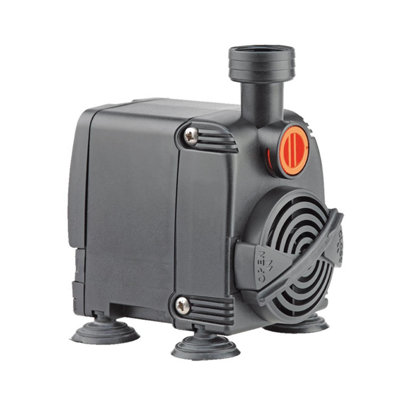 Eden Aquarium Feature Water Pump 135 (2000 lph)
