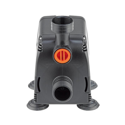 Eden Aquarium Feature Water Pump 135 (2000 lph)
