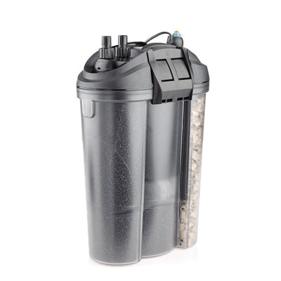 Visual Reference: Eden External Aquarium Filter Heater 522 300W 300L 300W