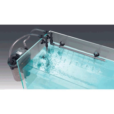 Diy external aquarium heater clearance