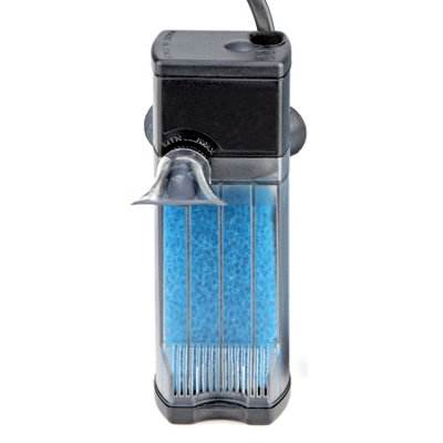 Small new arrivals aquarium filter