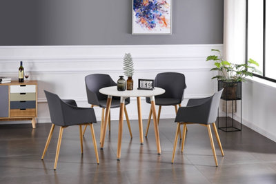 Broyhill eden dining deals set