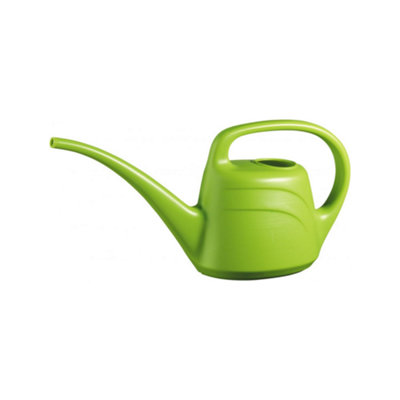 Annaffiatoio Green Wash Eden 2 Litri Per Interni - Colore Verde Menta, Beccuccio Lungo - 2