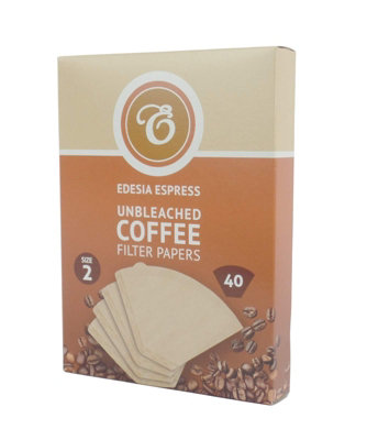 EDESIA ESPRESS - Vervangende portafilterhouder - voor ISOMAC espressoapparaten - 14 g dubbel shot