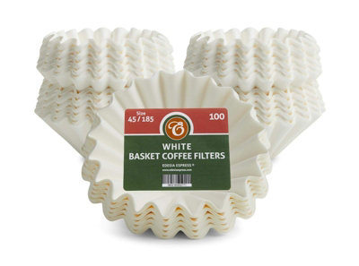 Melitta Original 1 x 6 filterzakken, natuurlijk bruin, 200 stuks