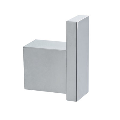 Delta LDL35-PC Lyndall Robe Hook Bath Accessories Polished Chrome
