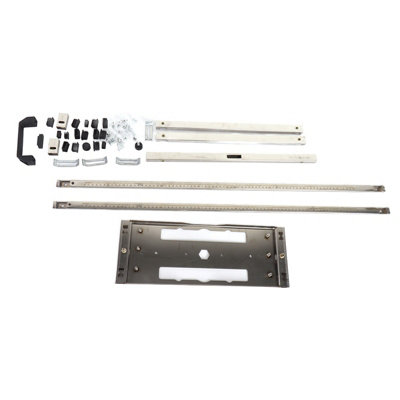 Edge Guide for Positioning Cutting Boards with Electric Circular Saw ...