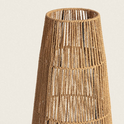 Edit Mahali Floor Lamp Natural
