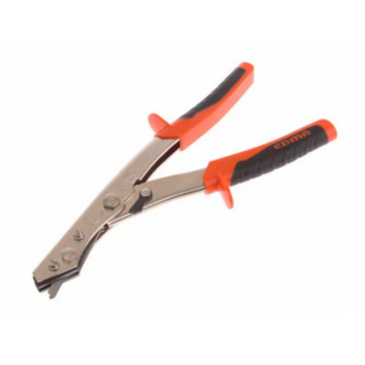 Edma 0101 Monodex Nibbler Shears EDM0101
