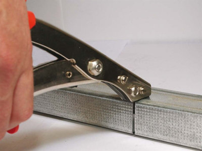 Edma 0101 Monodex Nibbler Shears EDM0101