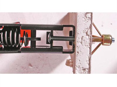 Edma 0232 Ultra Fix Metal Anchor Expansion Tool EDM0232
