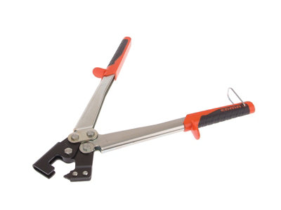 Edma 0610 Profil 2 RM Section Setting Pliers EDM0610