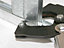 Edma 0619 Ergotop Multiprofil Metal Frame Pliers EDM0619