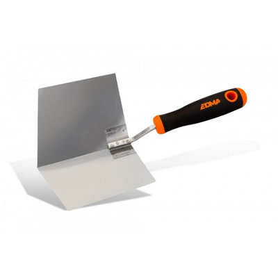 Edma Inside Corner Trowel - 065455