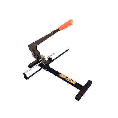 Edma Rod Cut Threaded Rod Cutter Multi Colour (One Size)