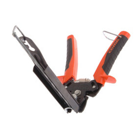Edma - Top Grafer 20/22 Hog Ring Pliers With Magazine