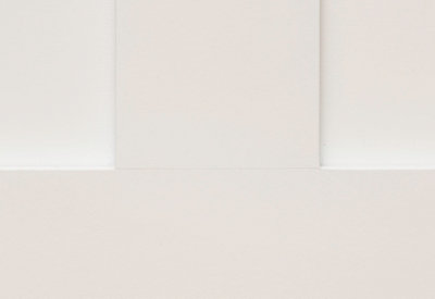 Edwardian 4 Panel White Primed Panel 1981 x 762mm - 5