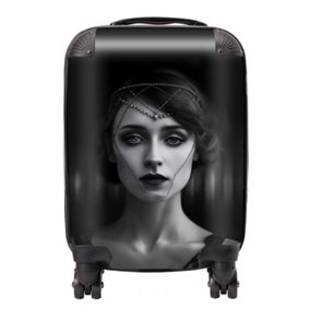 Edwardian Ballerina Suitcase - Small