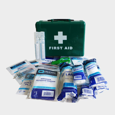 Shop First aid