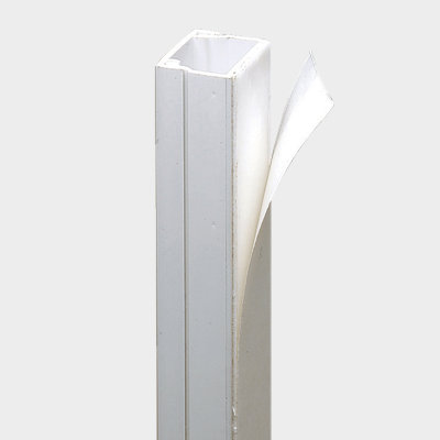 Shop trunking.