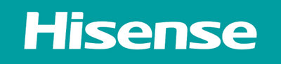 Hisense logo