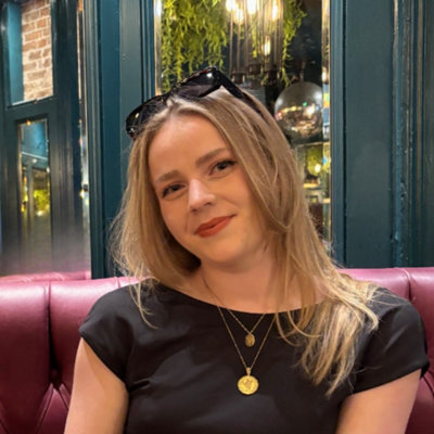 Lydia Tobin B&Q content author