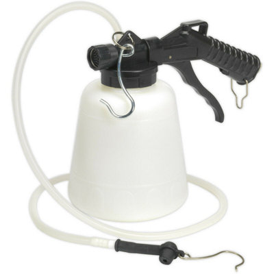 Purchase One Man Brake & Clutch Bleeder For Aircraft Cars Trucks Motorcycles & ATV's In Bemidji - Foto 12