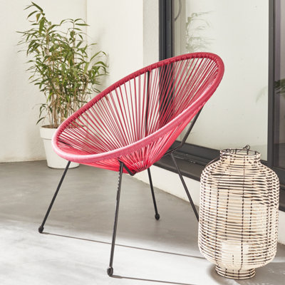 String 2025 garden chair