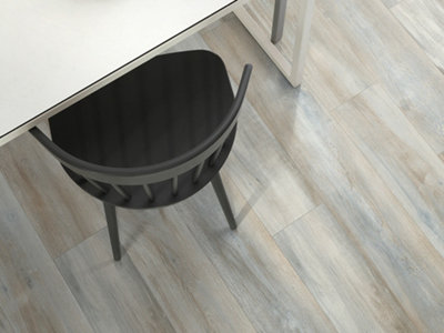 EGGER PRO Aqua+ Classic 8mm Dark Abergele Oak EPL068 Laminate Flooring 1.99m² Pack - 8