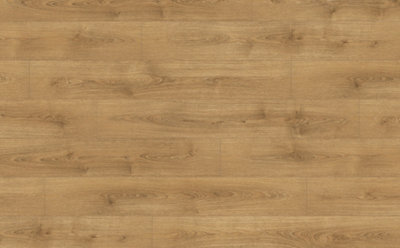 EGGER PRO Aqua+ Classic 8mm Natural North Oak EPL208 Laminate Flooring 1.99m² Pack - 9
